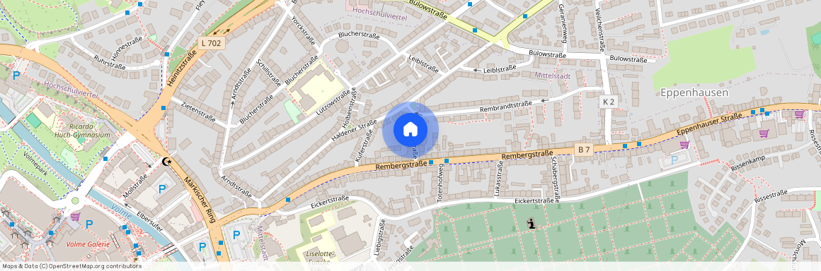 Kleiststraße 5 | 58095 Hagen |