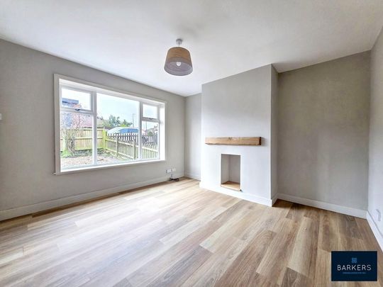 2 bedroom terraced house to rent - Photo 1