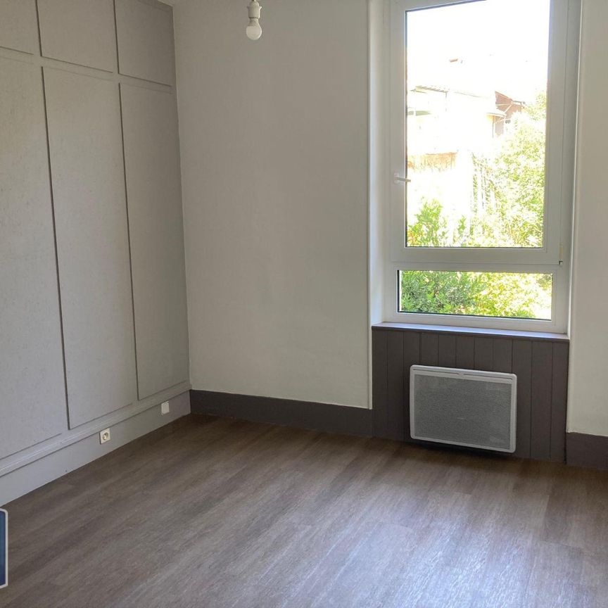 Location Appartement 2 pièces 46m² AGEN 47000 - Photo 1