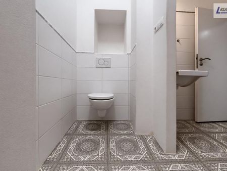 Pronájem bytu 2+kk 60 m2 - Fotografie 3