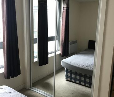 1 bedroom apartment to rent - Photo 3