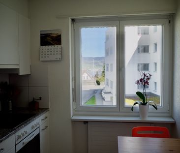 Wohnung | Nähe Bahnhof Horgen und mit Seeblick - Photo 2