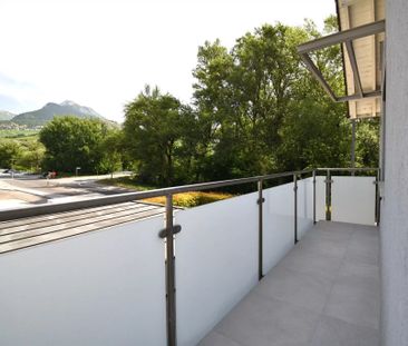Logement de 4.5 pièces au 1er étage - Photo 2