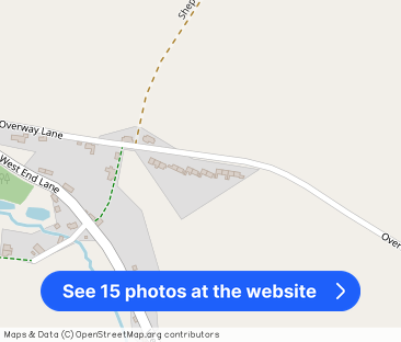 Overway, Donhead St. Andrew, Shaftesbury - Photo 1