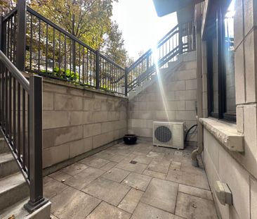 For Lease - 8 Drummond Street Unit# 418, Toronto, Ontario - Photo 1