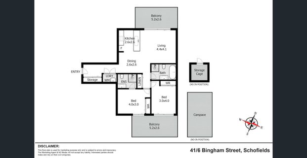 Modern Living & Unmatched Convenience - Photo 1