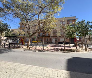 Planta baja de alquiler en Calle la Vila Joiosa, El Toscar - Photo 4