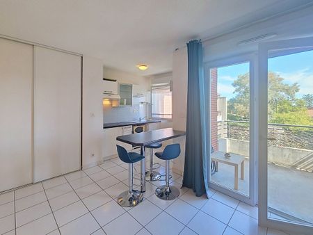 Location Appartement 2 pièces 42m² LANTA 31570 - Photo 3