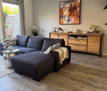 Marie Baronstraat 7, Stappegoor Zuid, 5026CG, Tilburg - Foto 6