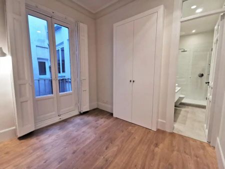 Piso de alquiler en De Argensola, Justicia - Chueca - Photo 3