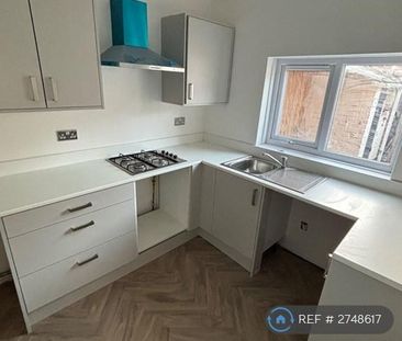 2 bedroom terraced house to rent - Photo 6