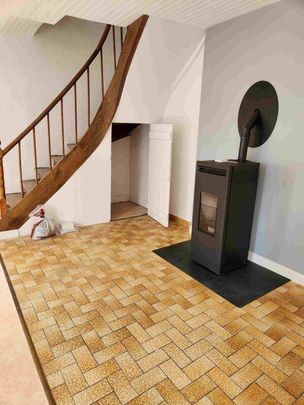 Location maison individuelle 4 pièces 86 m² à Sébazac-Concourès (12740) - Photo 1