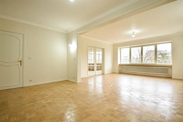 Appartement te huur - Foto 1