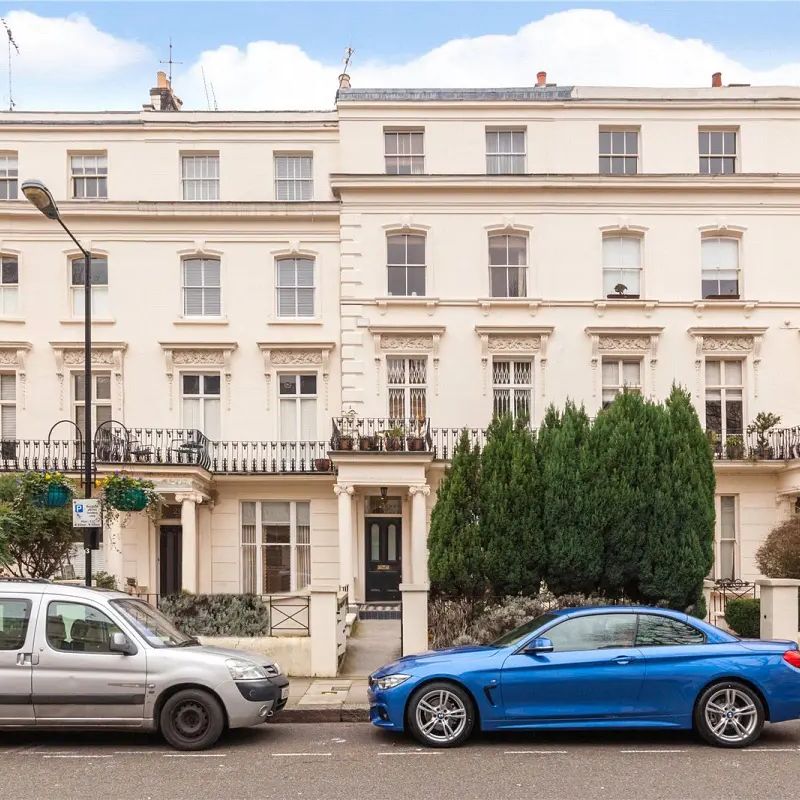 3 bedroom maisonette in Little Venice - Photo 1