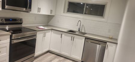 For Lease - 66 Gaiety Drive Unit# Bsmt, Toronto, Ontario - Photo 4