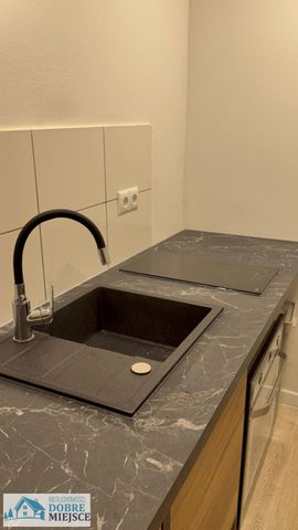 Mieszkanie 31,00 m - Zdjęcie 2