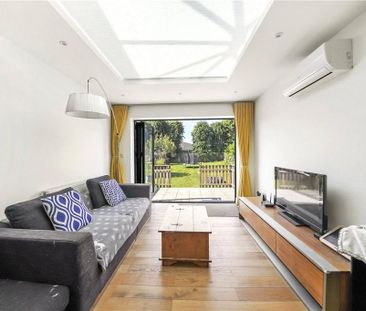 6 bedroom detached house to rent - Photo 1