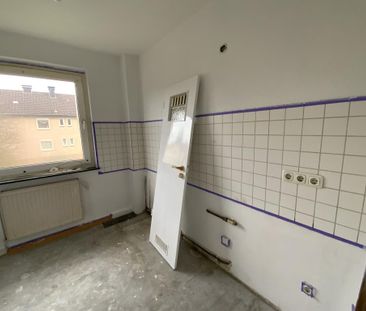 Schicke 2 Zimmer-Wohnung in Hagen Vorhalle ab 01.03.2025 zu vermieten - Photo 4