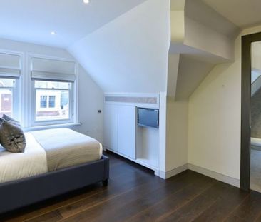 Duke Street, Mayfair, London, W1K - Photo 5