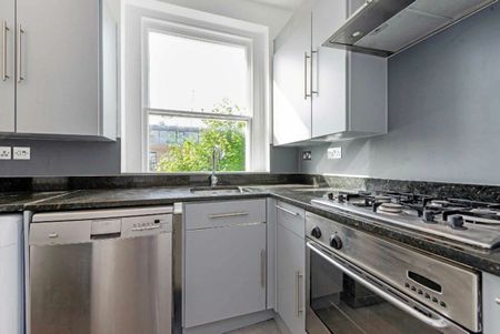 Elgin Avenue, Maida Vale, W9 - Photo 3