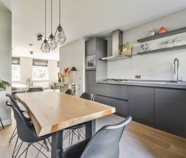 Agamemnonstraat 45-2, Van Tuyllbuurt, 1076LR, Amsterdam - Foto 5