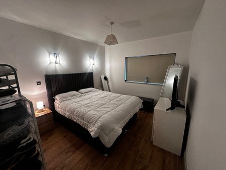 Room in a Shared Flat, Watson Street, M3 - Photo 4