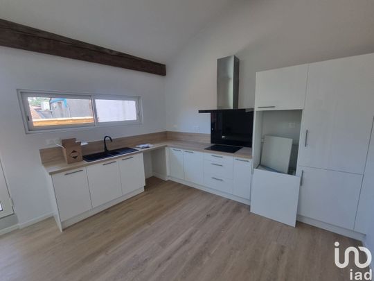 Appartement 3 pièces de 63 m² à Agen (47000) - Photo 1