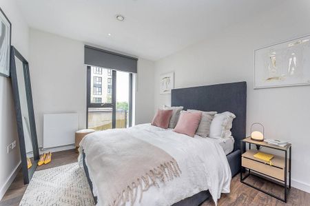 Studio to rent - Photo 2