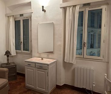 Appartement - Photo 1