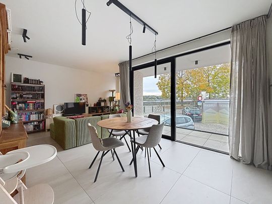 Appartement te huur in Rupelmonde met 2 slaapkamers - Photo 1
