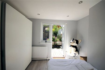 Lakeside Road, London, W14 0DX - Photo 5