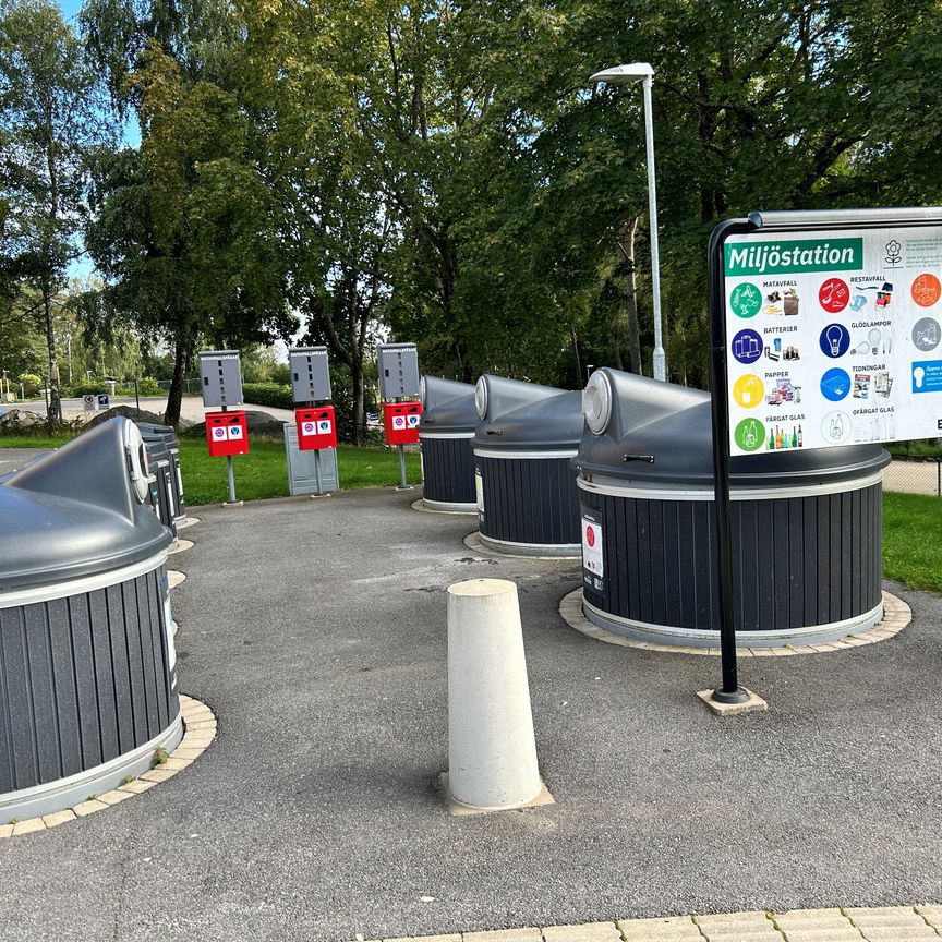 Lantmannavägen 32 - Foto 1