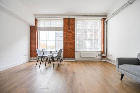 1 bedroom flat to rent - Photo 4