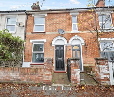 2 bedroom terraced house to rent - Photo 6