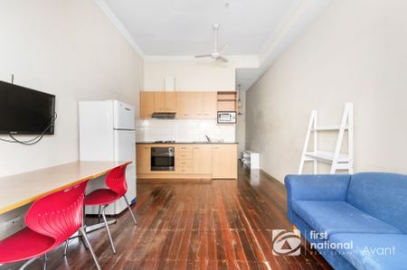 211/441 Lonsdale Street, 3000, Melbourne Vic - Photo 2