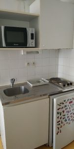 Location appartement 18.62 m², Avignon 84000 Vaucluse - Photo 4