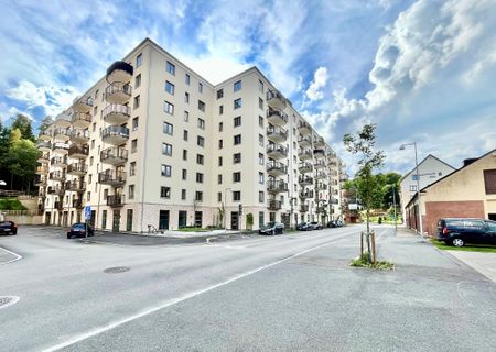 Mannerfeltsväg, Borås - Photo 4