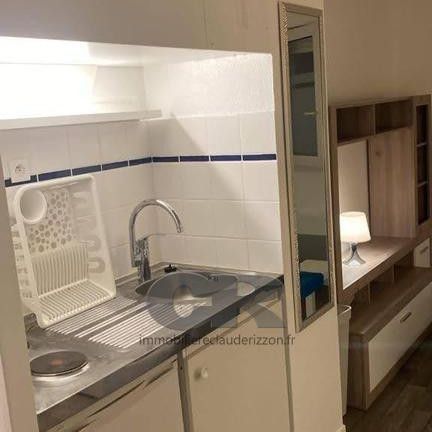 Location Appartement 1 pièce 18m² NANCY 54000 - Photo 1