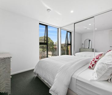 201/152 Peel Street, Prahran. - Photo 2