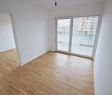 COPACABANA – Neuwertig – 36m² – 2 Zimmer – großer Balkon – privater... - Photo 5