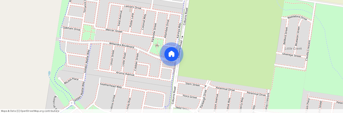 4 Willandra Boulevard, Vic 3337, Harkness