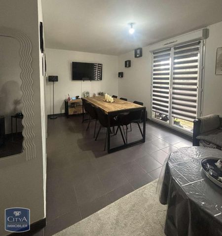 Location Appartement 3 pièces 62m² RAISMES 59590 - Photo 4