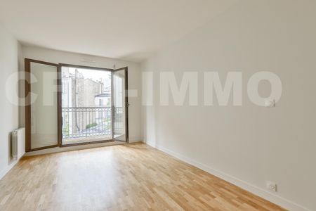 Location Appartement 5 Pièce(s) PARIS 7EME ARR. (75007) - Photo 3