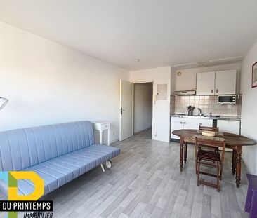 Studio 25 m² - Rue de la Concorde - Photo 2