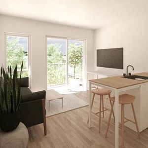 Logements NEUF 4.5 et 3.5 - Sherbrooke - Photo 2