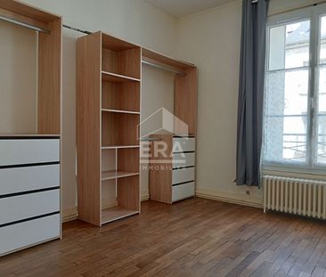 Location Appartement 5 pièces 105m² - Photo 3