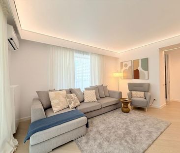 3 camere | Cortina North | 85 mp | Prima inchiriere | Parcare inclusa - Photo 6