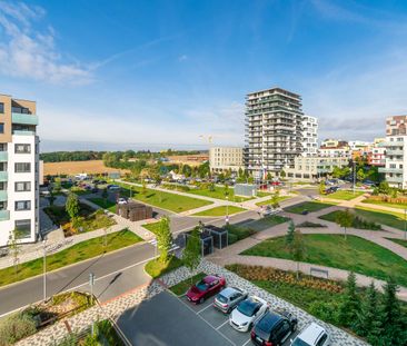 Pronájem bytu 2+kk 50 m², náměstí Junkových 2870, Praha Stodůlky - Photo 6