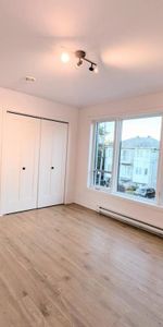 Nouvelle construction Condo 3 1/2 Longueuil Rive-Sud Montérégie - Photo 3