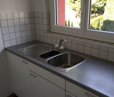 4.5 Zimmer, 70 m², 2. Stock - Photo 4